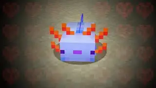 This Axolotl Controls My Life