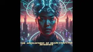 Brain-Computer Interfaces Neuroscience #BrainComputer #BCI #Neurotech #BrainScience #FutureTech