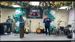 Lasting Legacy Award Interview