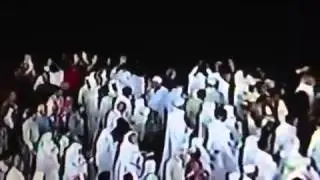 Kaaba TV CloseUp