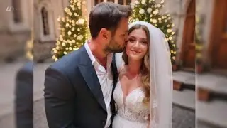 Fairytale Ending ✨ Stjepan Hauser With My Ex Girlfriend 💍❤️