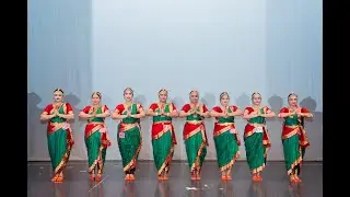 Rhythm Of Bells 2024 | Team Radiance  | Dharshanodiyaa