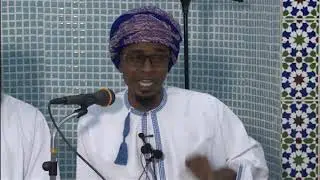 SHK IZUDIN ALWY AHMED   TWAJIFUNZA NINI KATIKA SAFARI YA ISRAA NA MIRAAJ