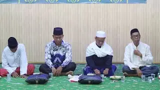Peringatan Isra Mi'raj Nabi Muhammad SAW 26 Rajab 1447 H / 15 Januari 2026
