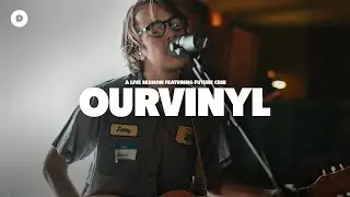 Future Crib - BG | OurVinyl Sessions