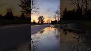 How to take amazing photos  in 10 seconds #reflection #shorts #photography