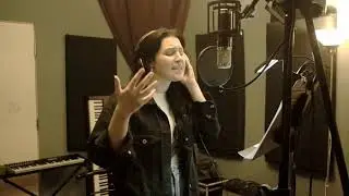 Recording Studio Session BTS - Song: Dream Of More
