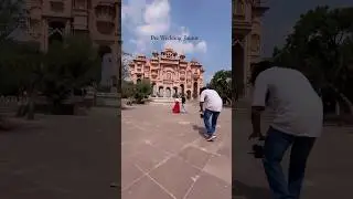 Pre wedding shoot in jaipur Best price cinematic candid video #rahulphotography_jaipur #prewedding