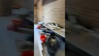 Полностью завершены черновые электромонтажные работы | За стенами перед финишной отделкой