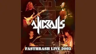 Andralls on Fire, Pt. I (Live)