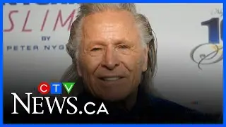 FBI tried to interview former prince Andrew about Nygard