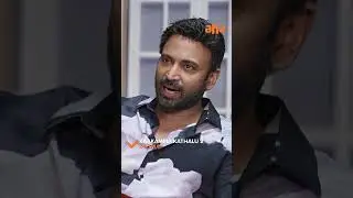 Godavari Part 2 vasthunda? 😍🧐🧐 | Actor Sumanth | Srinivas Avasarala | Tejaswi Madivada #aha