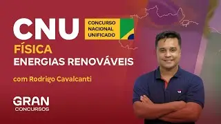 Unified National Competition | Physics | Renewable Energy