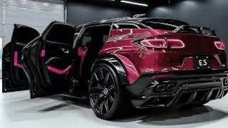 2025 Top 10 Luxury SUVs of 2026&ndash;2027 | Ultimate Premium SUV Buying Guide