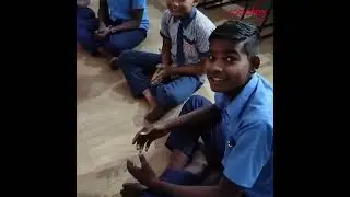 At Robotex India, learning robotics is fun!   #school #robotexindia #roboticseducation #education