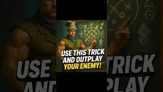 USE this TRICK in Arena and you win safe the FIRST Round | New World PVP