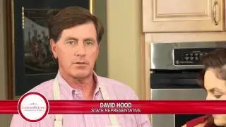 Live with Lori Season 2 Episode 10 David Hood 2 Min PROMO