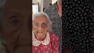 Incre&iacute;ble lo que hizo su n&uacute;mero con esta abuelita #historias #abuelita #drama #casosdefamilia