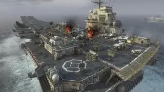 BlackOps 2 - Carrier (No Commentary)
