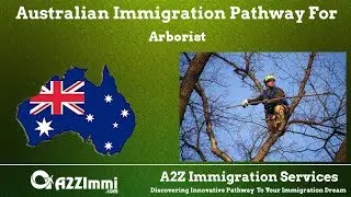 Arborist | 2024 | PR | Immigration requirements for Australia