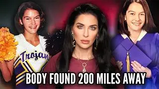 College Student Studied Forensics Then She was Murdered | Courtney Coco