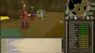Fire Giant Slayer Task