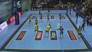 FULL MATCH VS PUIJO