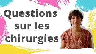 CHIRURGIES ET FEMINISATION DE LA VOIX : explications #2 logopédie/orthophonie