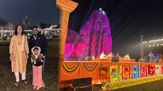 Rajarani Music Festival @basudevvlogs 