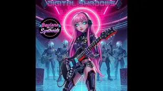 Digital Shadows Full Album