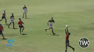 Impi Visser 7’s Rugby Tournament ’21 – u/17 Piet Retief vs Witteberg