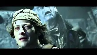 Star Trek Renegades - New 2013 Trailer
