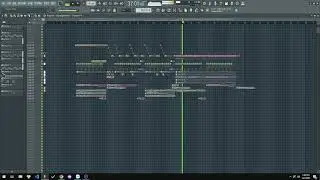 FLP 10 MẤT 1 CÒN KHÔNG ( STYLE TINO )