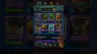 Best sudden death deck in Clash Royale