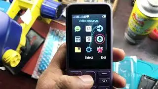 പാവപ്പെട്ടവരുടെ iPhone! Nokia 130 (2023) Real Life Review | L FIX PRO