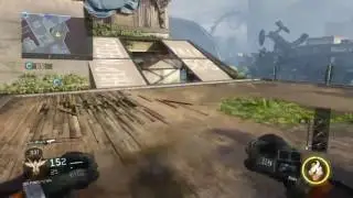 Bo3 Arena Gameplay #1