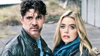 O Segredo Mortal | Denise Richards (Tropas Estelares) | SUSPENSE | Filme Completo em Portugu&ecirc;s 💎