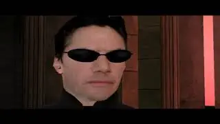 The Matrix  Path of Neo серия 11