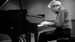 Anton Kuerti plays Beethoven Sonata No. 24 in F# Major, op. 78