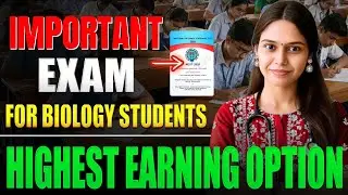 Golden Opportunity for NEET 2026 Students😃 | ₹80,000 Stipend🔥| NEST #neet #neet2026 #nest