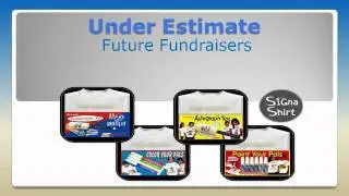 Video 15 -- How To Measure School Spirit Fundraiser Profits