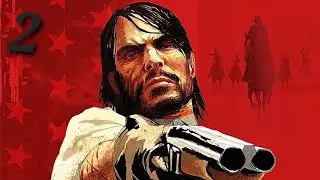 Red Dead Redemption 1 Let's play FR I Ep 2 : Dressage 
