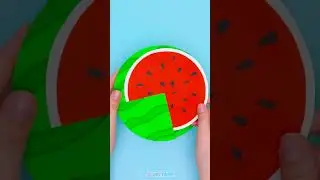 🍉 What's On The Inside Of Different Fruits? 🍊 Let's Find Out! 😋 #fruit #kidsactivities