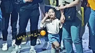 《쉬는시간_소개&PR》20190514#LeoKang(#강레오) #Kuma #YooOne & #꼬마아가씨😊 홍대버스킹 20190514_210344~ #SnowHorse