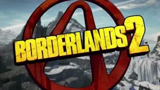Borderlands 2 - Doomsday Trailer (HD)