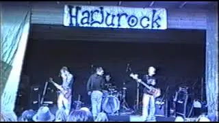 Disco Ensemble Live Harjurock 1998