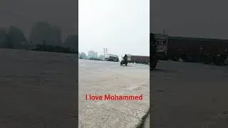 The Unlikely Connection Between Mohammed & My Love for Cars