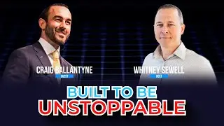 Discipline That Makes You Unstoppable: How Simple Systems Lead to Excellence