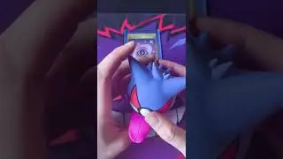 Visiting UK Pokemon card shops - Episode 1 👀🤩 #Pokemon #PokemonTCG #Gengar #tcg #pokemoncards #fypシ