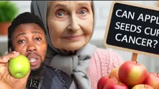 An Old Woman Ate Apple Seeds to Cure Her Cancer, and This Happened || Mimi Numbers